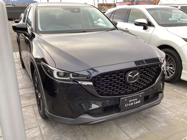 Mazda CX-5 2