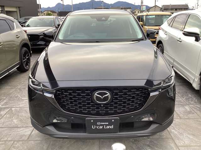 Mazda CX-5 3