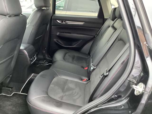 Mazda CX-5 5