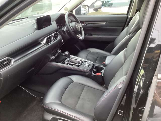 Mazda CX-5 6