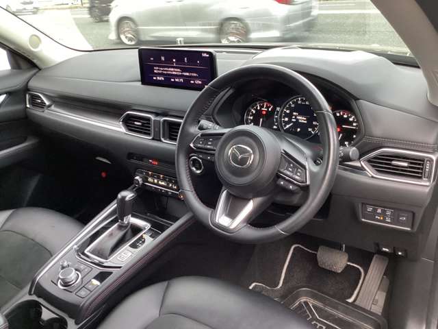 Mazda CX-5 7