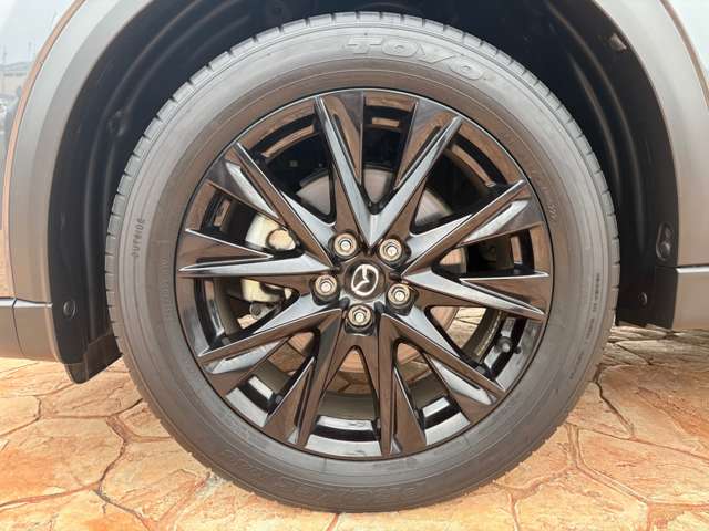 Mazda CX-8 5