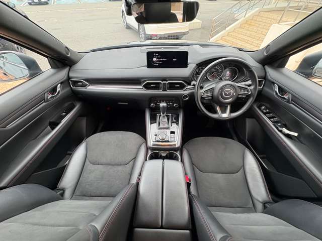 Mazda CX-8 6