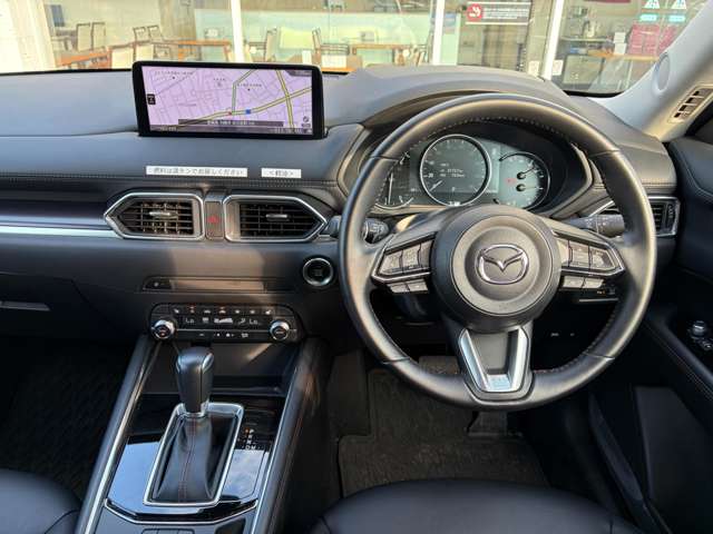 Mazda CX-5 11