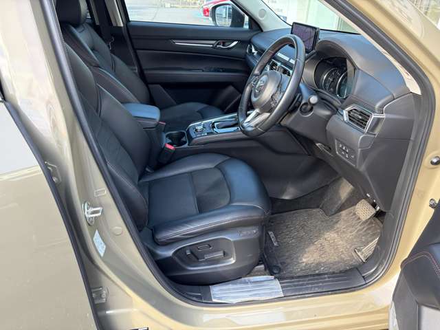 Mazda CX-5 12