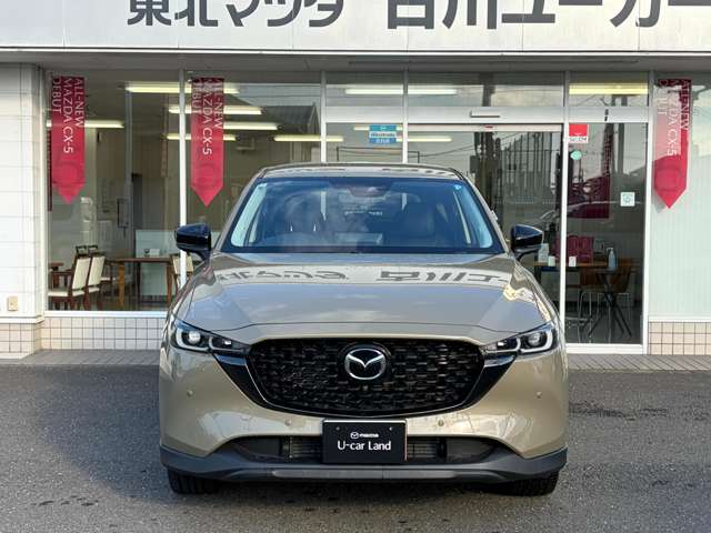 Mazda CX-5 2