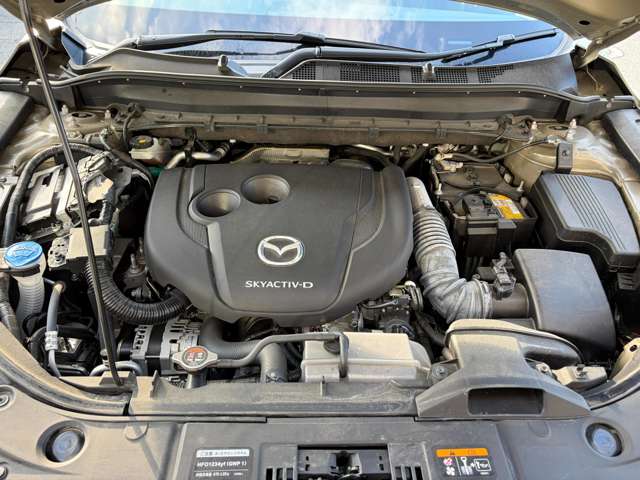 Mazda CX-5 6