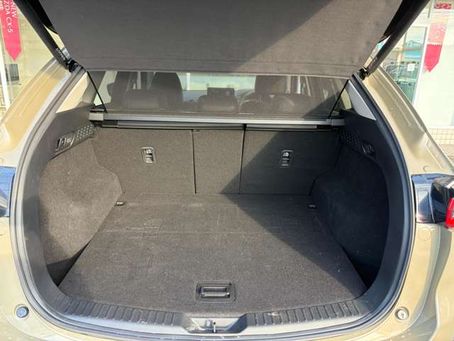 Mazda CX-5 8