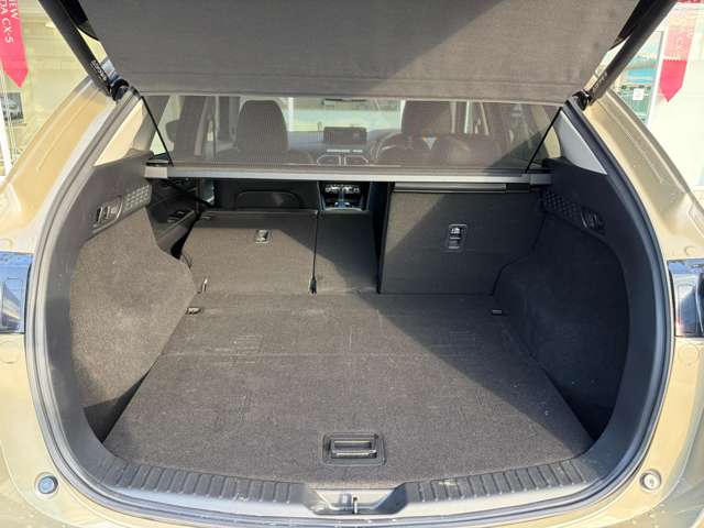 Mazda CX-5 9