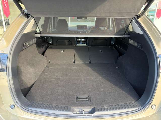 Mazda CX-5 10