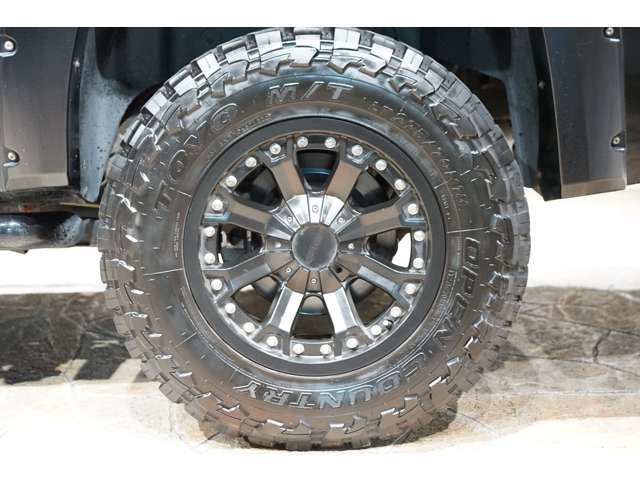 Chevrolet Avalanche 11