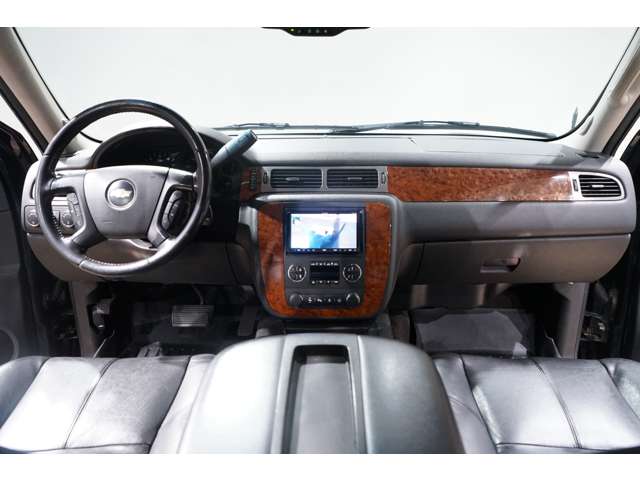 Chevrolet Avalanche 12