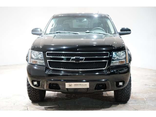Chevrolet Avalanche 6