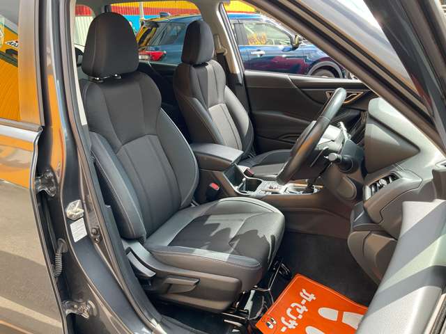 Subaru Forester 11