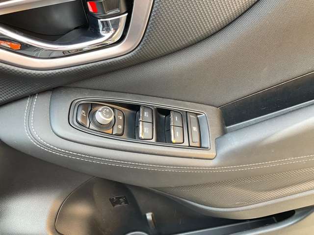Subaru Forester 12