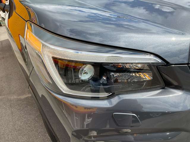 Subaru Forester 8