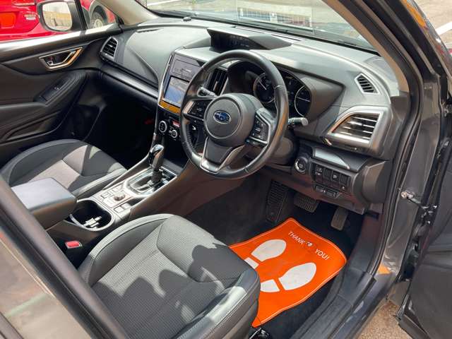 Subaru Forester 10