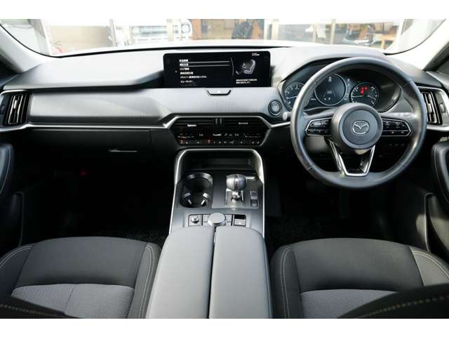Mazda CX-60 2