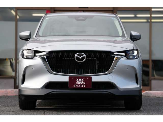 Mazda CX-60 5