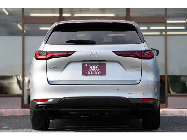 Mazda CX-60 6