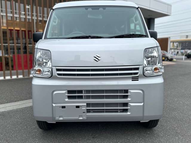 Suzuki Every 10