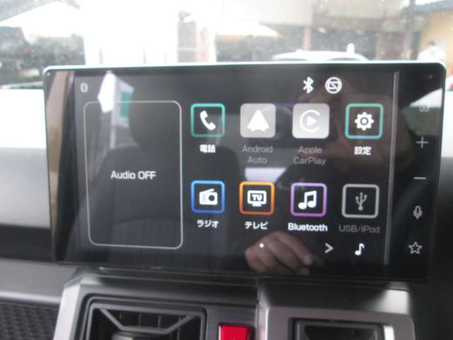 Daihatsu Taft 5