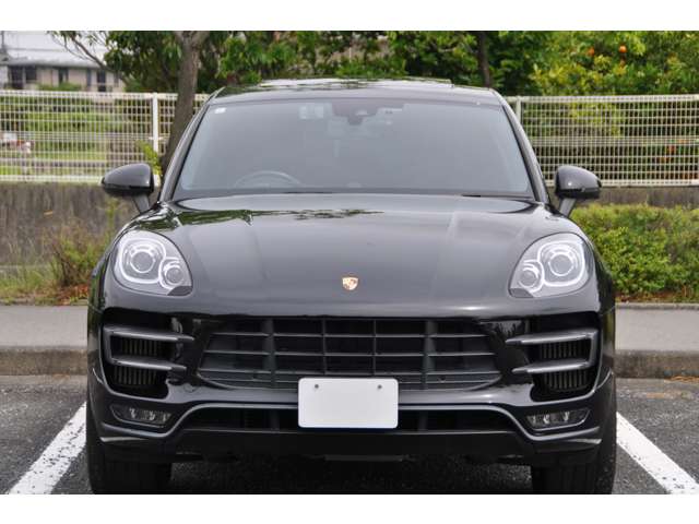 Porsche Macan 12