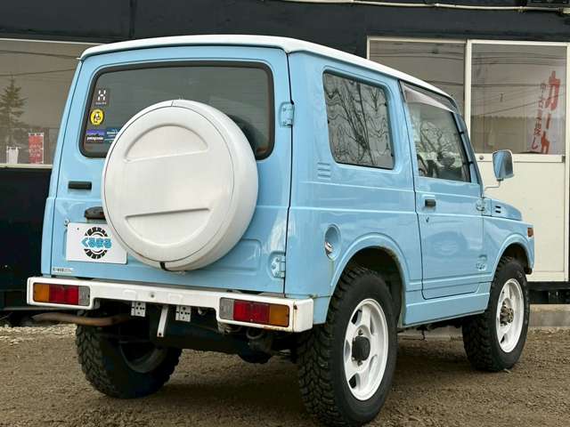Suzuki Jimny 12