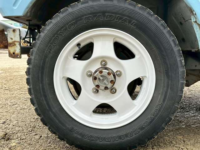 Suzuki Jimny 3
