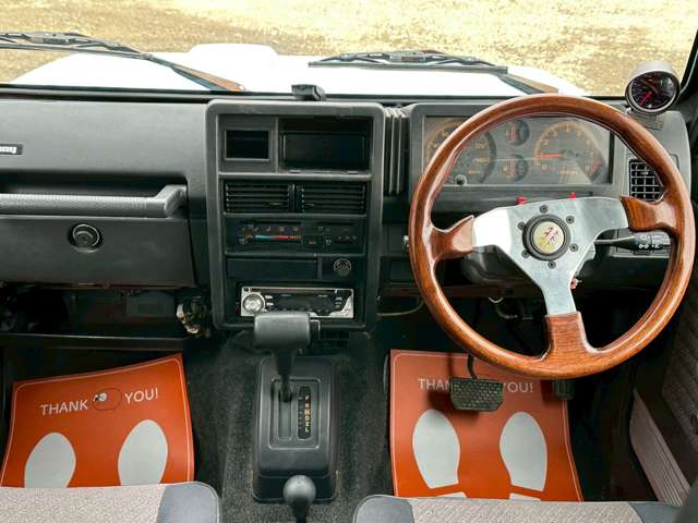Suzuki Jimny 5