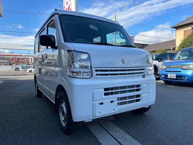 Suzuki Every 11