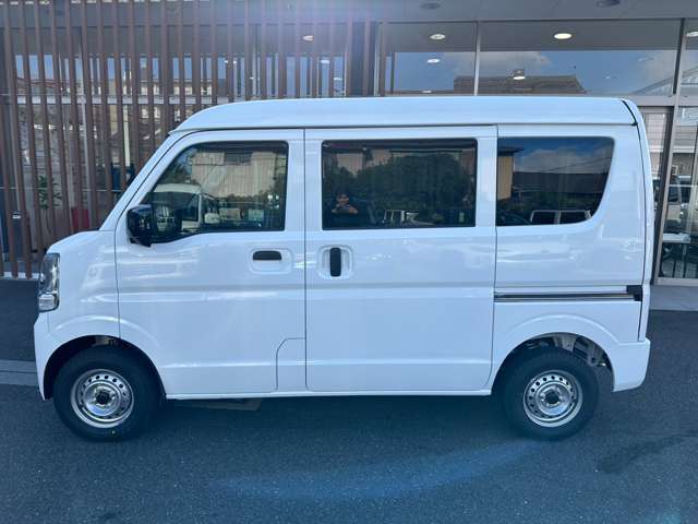 Suzuki Every 12