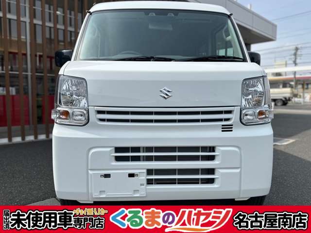 Suzuki Every 8
