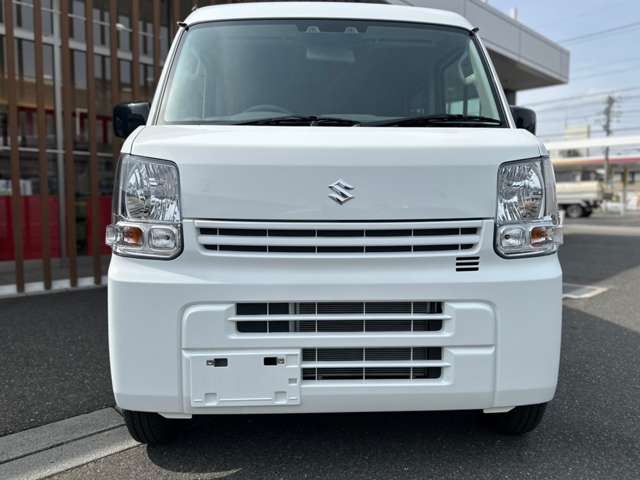 Suzuki Every 10