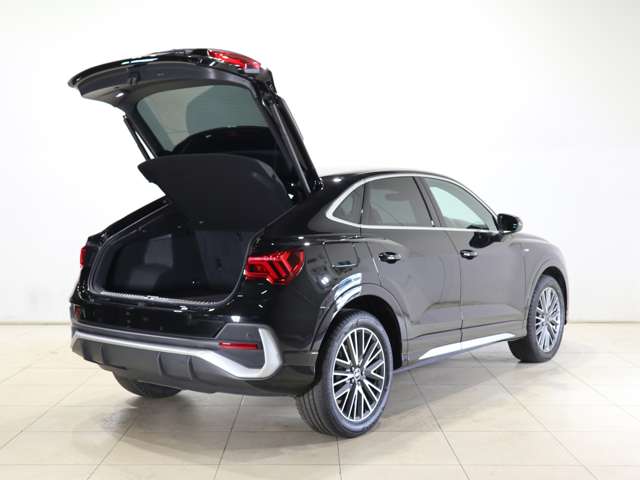Audi Q3 Sportback 11