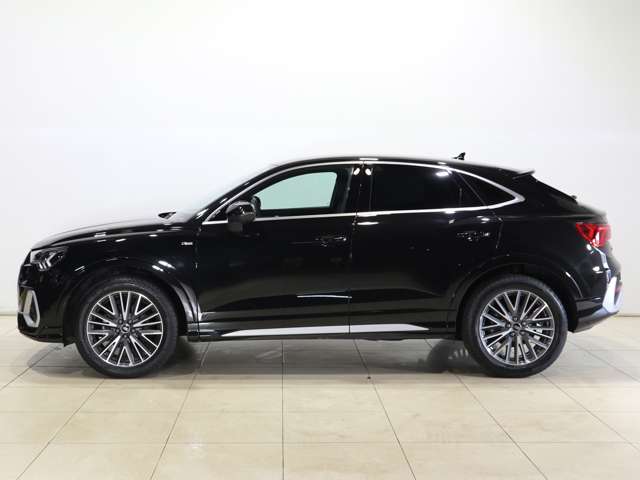 Audi Q3 Sportback 12