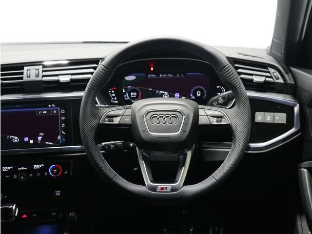 Audi Q3 Sportback 3