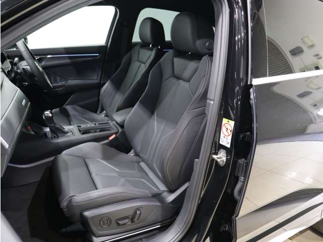 Audi Q3 Sportback 5