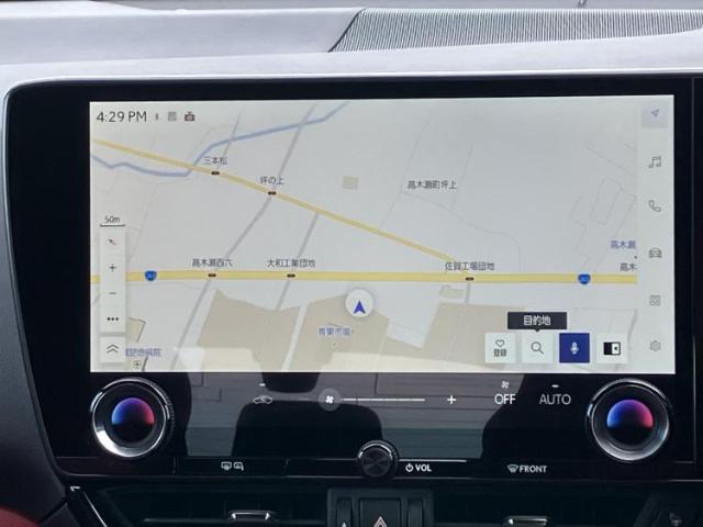 Lexus NX 11