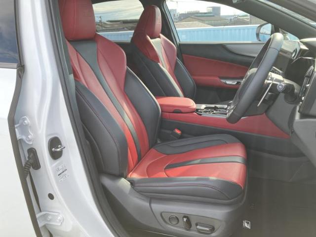 Lexus NX 2