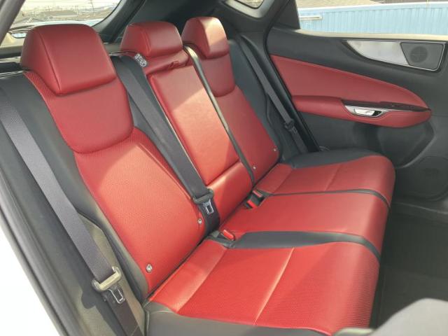 Lexus NX 7