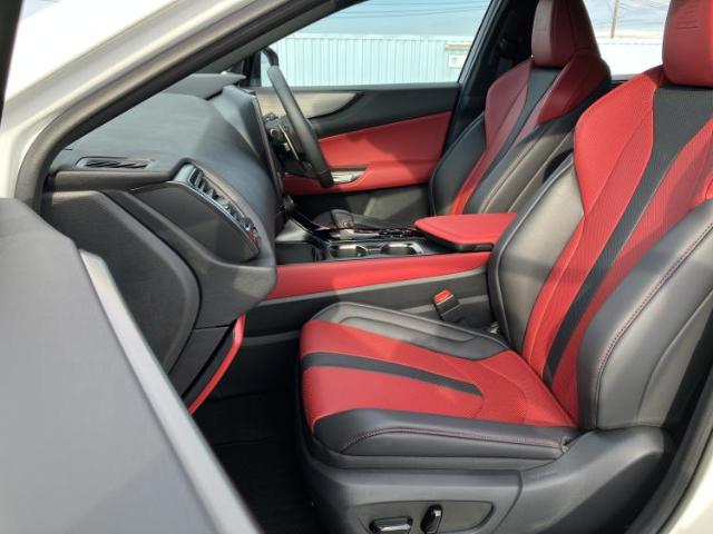 Lexus NX 9