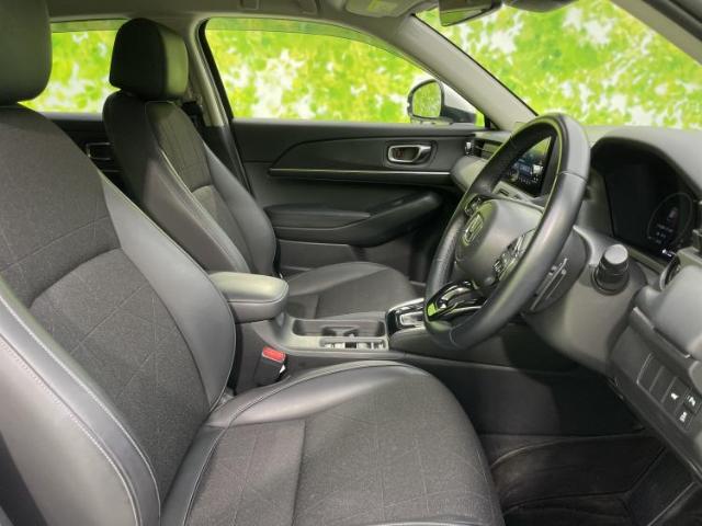 Honda Vezel 2