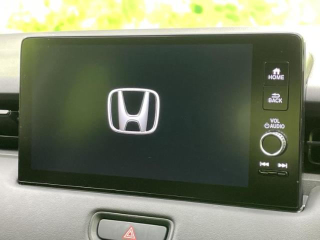 Honda Vezel 4