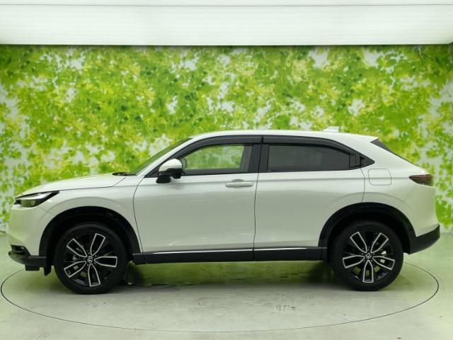 Honda Vezel 5