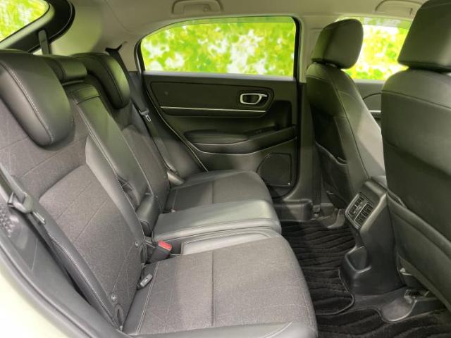Honda Vezel 7