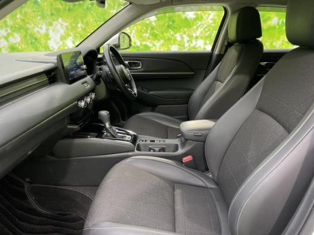 Honda Vezel 9
