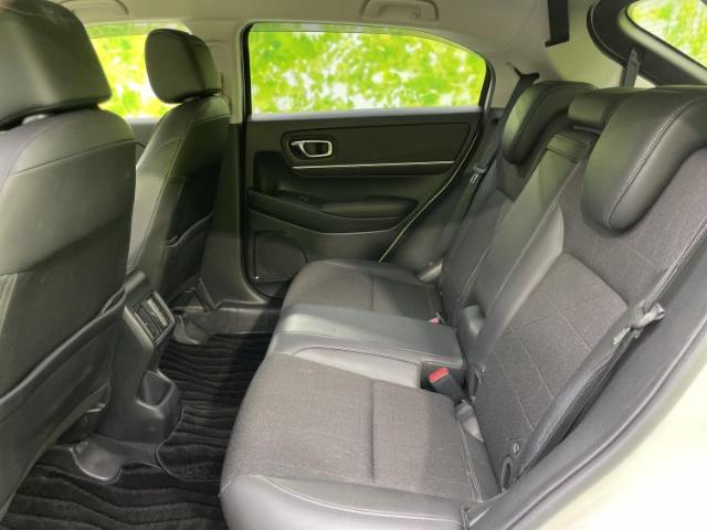 Honda Vezel 10