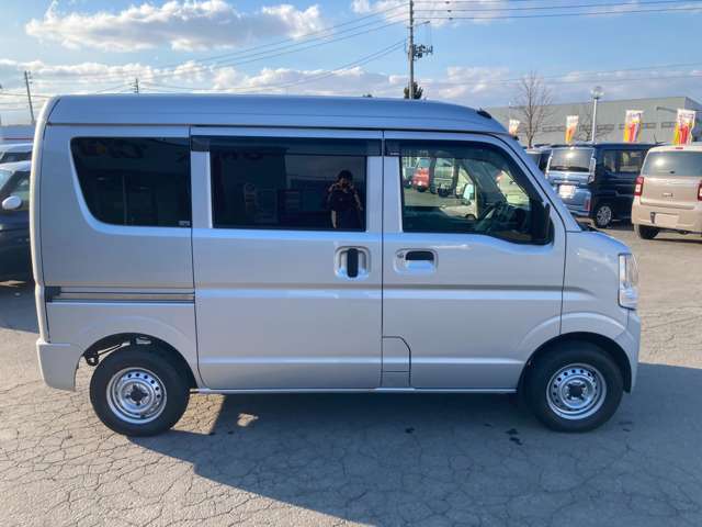 Suzuki Every 4