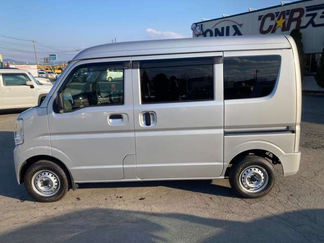 Suzuki Every 8